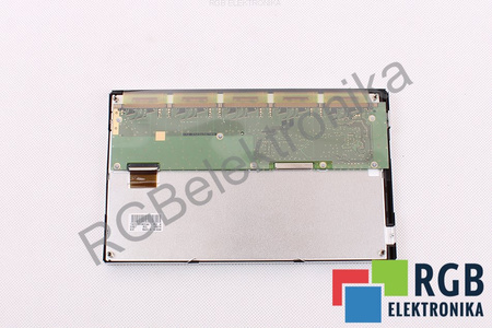 TX23D38VM0CAA HITACHI REV. A 9" MATRIZ LCD