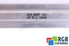 RESISTENCIA SRF150 SIR 80RJ 150W 0.15KW, 80OHM