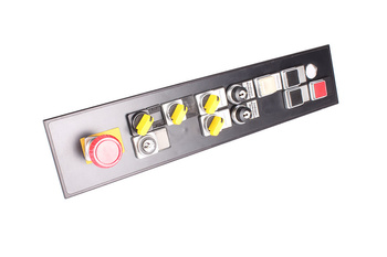 5.04527.184 FERROCONTROL CONTROL Y PANEL DE CONTROL