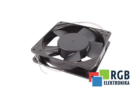 DP201AT2122HBL.GN SUNON 120X120X25MM, 230V VENTILADOR