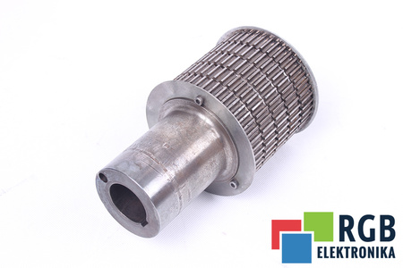 POLEA DENTADA 42X120X108MM 600.001.885.2 Z=48