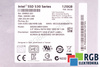 SSDSC2BW120A4 INTEL
