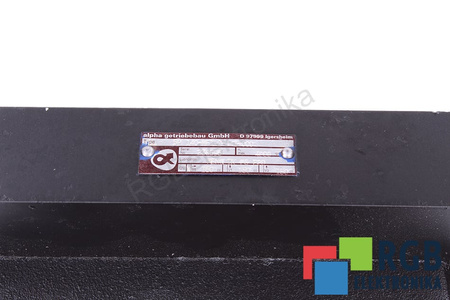 SP140-MF1-7-441-000 ALPHA GETRIEBEBAU ENGRANAJE