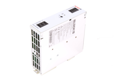 PCC-0124-050-2 BLOCK FUENTE DE ALIMENTACIÓN CONMUTADA