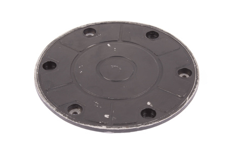 LD825EJR2307-Z GEC ALSTHOM CUBIERTA DEL MOTOR