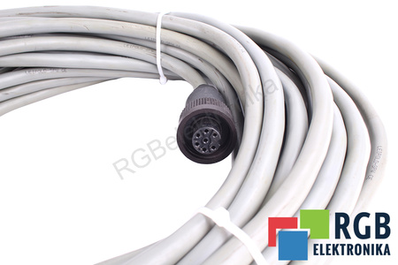 MOTOMAN YASKAWA 8M 7/7PIN CABLE