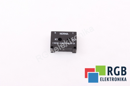 C98130-A1023-C10-03-25 NORMA TRANSFORMADOR DE CORRIENTE