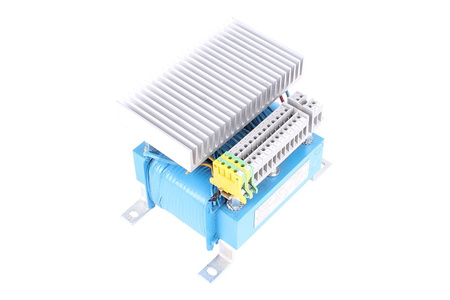 DTB360PC J. SCHNEIDER ELEKTROTECHNIK 220/380V, 24V TRANSFORMADOR