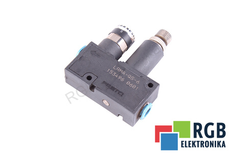 LRMA-QS-6 FESTO