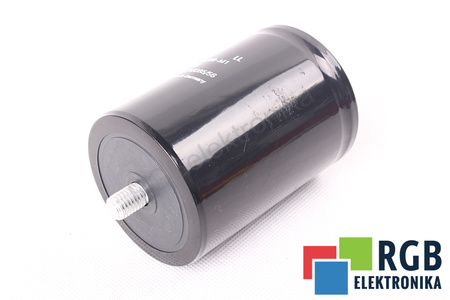 CONDENSADOR B43586-S5228-M1 S+M 2200UF, 450VDC