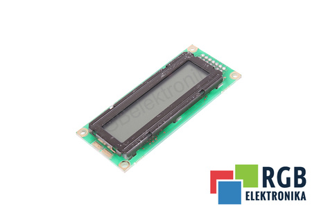 OEM16216C-4-00G ORION PANTALLA LCD
