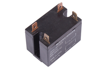 JH1A-AC100V MATSUSHITA AR5114 RELÉ