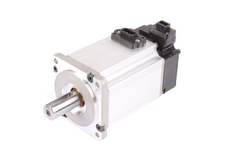 R88M-K40030H-S2 OMRON