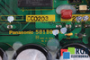 581B874G PANASONIC AVERIADO - PARA PIEZAS