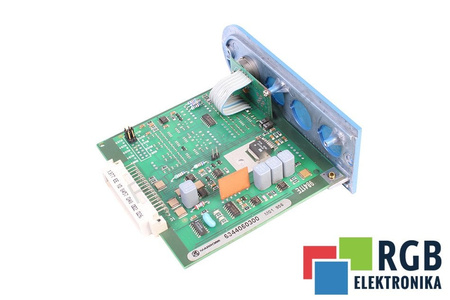 6344050300 MARPOSS PARA PIEZAS