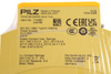 P2HZ X3 24VDC 2N/O 1N/C PILZ 774350 RELEVO DE SEGURIDAD