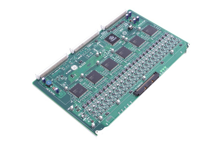 2318126 GE YOKOGAWA MEDICAL SYSTEMS DBF BOARD PARA LOGIQ3