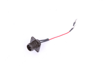A06B-0153-B175#7075 FANUC A30/3000 NIDO