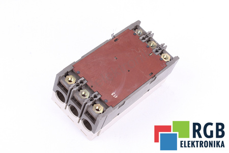 MCT406 AEG INTERRUPTOR-SECCIONADOR