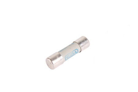 FUSIBLE 5019906.1 SIBA 10.3X38MM 1A 1000V