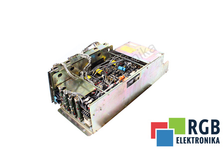 A06B-6055-H115 FANUC AC SPINDLE SERVO UNIT