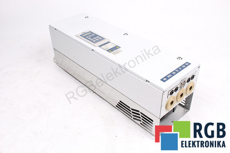 VFX48-090 EMOTRON VFX2.0 54CIP-A-CEPNA VARIABLE SPEED DRIVE