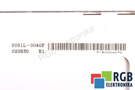 6091L-0040F LG PHILIPS MATRIZ LCD