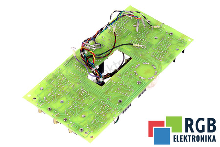 A8176-G0 CONTRAVES GBDCU002 AC800 PARA PIEZAS