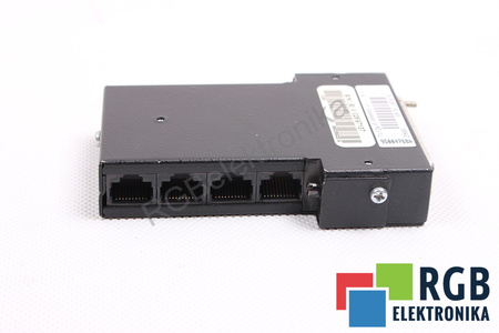 RJ45 DIGI 8PORT ARTICULACIÓN