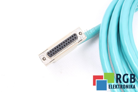 6FX2002-2EQ10-1AF0 SIEMENS 5M CABLE