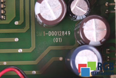 SM2-D0012849 DELTA PARA PIEZAS