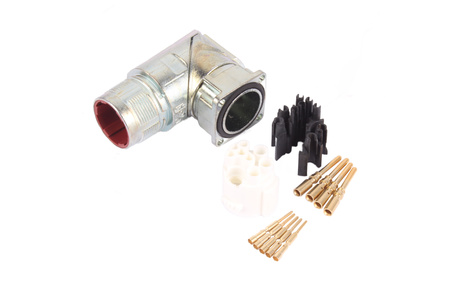 BEDC091MR30001116000 TE CONNECTIVITY 9PIN 25X25 NIDO