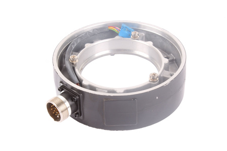 MAC090B-0-PD-4-C/110-A-0/WI520LV INDRAMAT CUBIERTA DEL RESOLUTOR