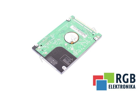 WD1200BEVE-00AHT0 WESTERN DIGITAL WD1200BEVE SCORPIO BLUE 120GB