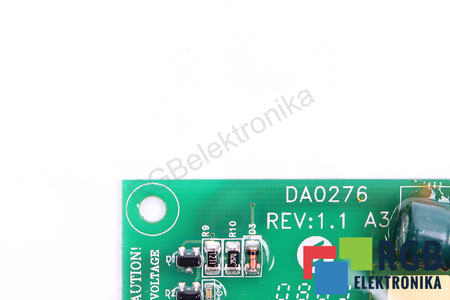 INVERSOR PS-DA0276-181-B POWER SYSTEM DA0276