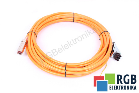 CABLE 6FX8002-5DS01-1BG0 SIEMENS SINAMICS S120 15M