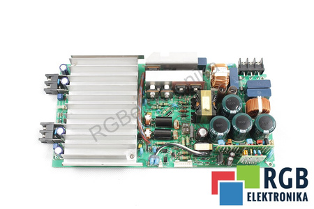 PWB-724A NEMIC LAMBDA PARA GE-01