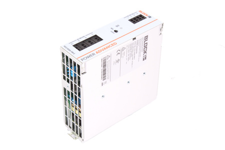 PCC-0324-100-2 BLOCK FUENTE DE ALIMENTACIÓN CONMUTADA
