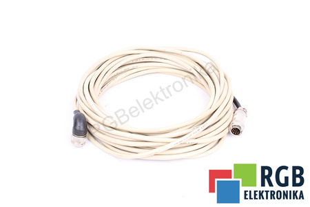 3HAC2530-1 ABB 14.7M CABLE DE SEÑAL
