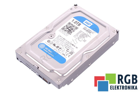 WD10EZEX WESTERN DIGITAL