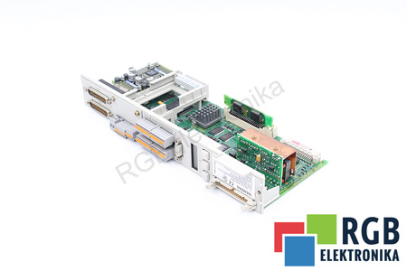6SN1118-1NH00-0AA2 SIEMENS VERSION A SIMODRIVE 611 PLACA DE CONTROL