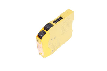 PNOZ S7.1 24VDC 3N/O PILZ 750167 RELEVO DE SEGURIDAD