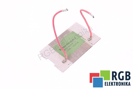 RESISTENCIA 180 OHM KRAH-RWI 180OHM