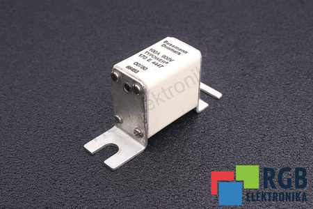 FUSIBLE 170E4447 BUSSMANN 170E 4447 100A, 900V