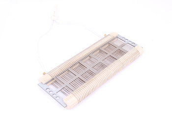 RESISTENCIA 15 OHM 15OHM