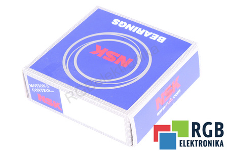 6807DD NSK 35X47X7 RODAMIENTO