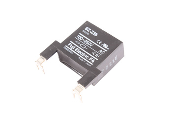 SZ-Z35 FUJI ELECTRIC SZ2Z35 DESCARGADOR DE SOBRETENSIONES
