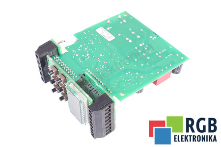 01-2515-40 EMOTRON AVERIADO - PARA PIEZAS