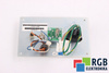 LOGIQ 3 GE YOKOGAWA MEDICAL SYSTEMS PANEL DE CONECTORES