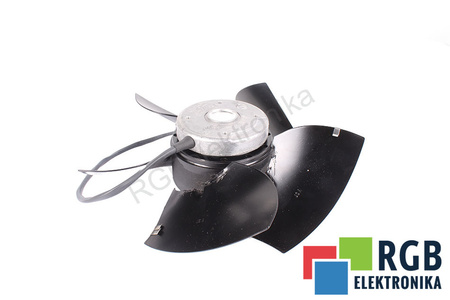 A2D250-AD26-05 EBM PAPST 251X251X84.5MM, 400V, 0.26A VENTILADOR